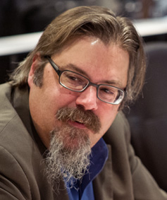 David Wondrich